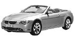 BMW E64 C3179 Fault Code