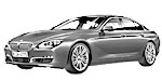 BMW F06 C3179 Fault Code